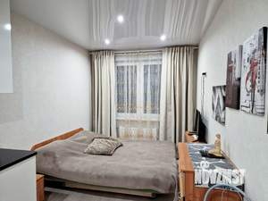 Студия квартира, вторичка, 19м2, 2/21 этаж