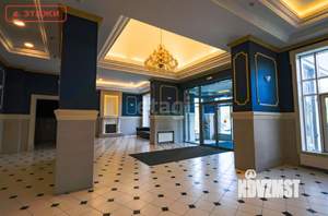 2-к квартира, вторичка, 34м2, 5/16 этаж