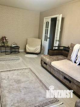 3-к квартира, вторичка, 71м2, 5/9 этаж