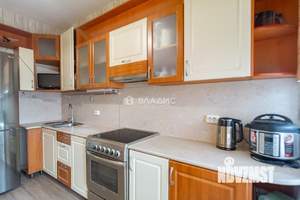 2-к квартира, вторичка, 45м2, 5/5 этаж