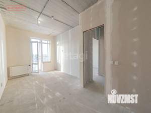 2-к квартира, вторичка, 42м2, 10/25 этаж