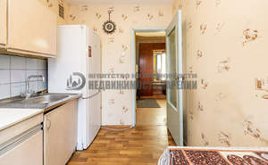 3-к квартира, вторичка, 65м2, 3/9 этаж