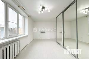 2-к квартира, вторичка, 43м2, 5/5 этаж