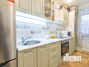 2-к квартира, вторичка, 50м2, 5/5 этаж