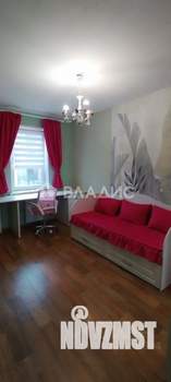 2-к квартира, вторичка, 54м2, 4/5 этаж