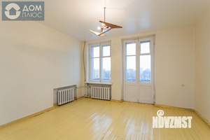 3-к квартира, вторичка, 78м2, 5/5 этаж