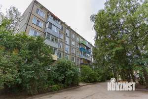 2-к квартира, вторичка, 45м2, 5/5 этаж