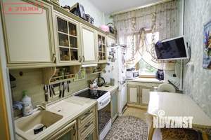 2-к квартира, вторичка, 55м2, 3/4 этаж
