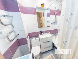 2-к квартира, вторичка, 55м2, 3/5 этаж