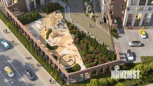 3-к квартира, вторичка, 84м2, 13/25 этаж