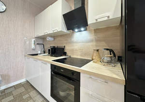 2-к квартира, вторичка, 50м2, 7/25 этаж