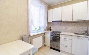 2-к квартира, вторичка, 53м2, 2/14 этаж