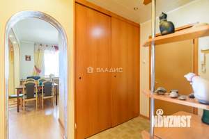 4-к квартира, вторичка, 72м2, 7/9 этаж