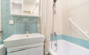 1-к квартира, вторичка, 34м2, 2/16 этаж