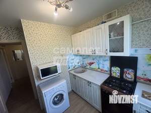 2-к квартира, вторичка, 45м2, 5/5 этаж