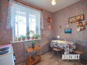 1-к квартира, вторичка, 39м2, 7/9 этаж