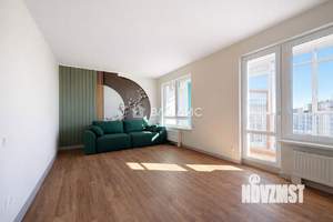 3-к квартира, вторичка, 65м2, 7/14 этаж