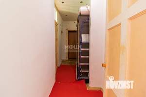 2-к квартира, вторичка, 52м2, 3/3 этаж