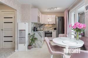 1-к квартира, вторичка, 30м2, 14/16 этаж