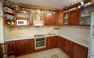 3-к квартира, вторичка, 65м2, 2/10 этаж