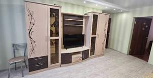 3-к квартира, вторичка, 59м2, 5/5 этаж