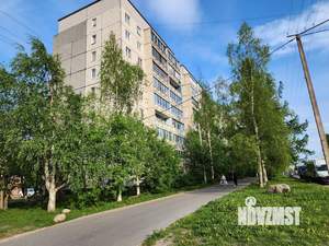 1-к квартира, вторичка, 37м2, 7/9 этаж