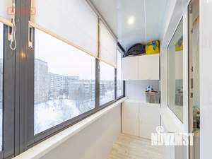 2-к квартира, вторичка, 50м2, 5/5 этаж