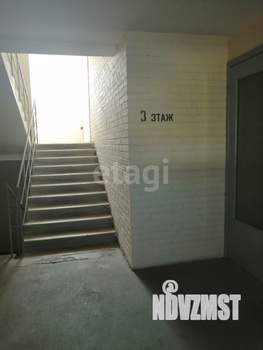 2-к квартира, вторичка, 55м2, 3/9 этаж