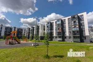 3-к квартира, вторичка, 86м2, 5/5 этаж