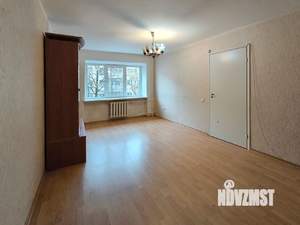 3-к квартира, вторичка, 74м2, 2/5 этаж