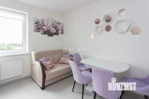 1-к квартира, вторичка, 37м2, 14/14 этаж
