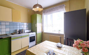 2-к квартира, вторичка, 53м2, 3/9 этаж