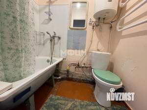 1-к квартира, вторичка, 32м2, 3/5 этаж