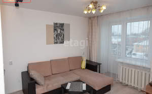 1-к квартира, вторичка, 22м2, 5/5 этаж