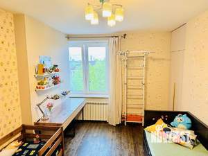 2-к квартира, вторичка, 66м2, 6/7 этаж