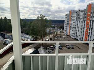 2-к квартира, вторичка, 40м2, 6/9 этаж