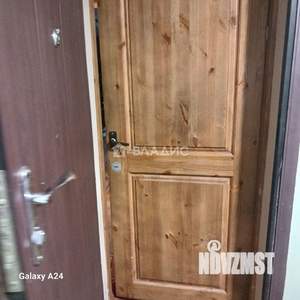 1-к квартира, вторичка, 36м2, 2/5 этаж