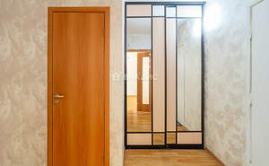 1-к квартира, вторичка, 42м2, 4/5 этаж