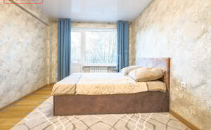 2-к квартира, вторичка, 49м2, 2/5 этаж