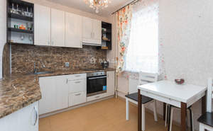 1-к квартира, вторичка, 34м2, 11/17 этаж
