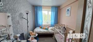 2-к квартира, вторичка, 42м2, 5/5 этаж