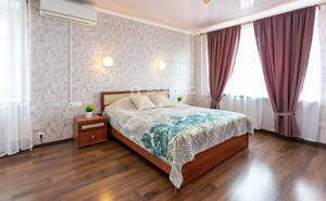 3-к квартира, вторичка, 71м2, 4/5 этаж