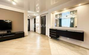 3-к квартира, вторичка, 90м2, 3/5 этаж