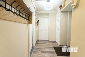 2-к квартира, вторичка, 57м2, 3/3 этаж