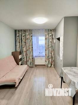 2-к квартира, вторичка, 40м2, 9/9 этаж