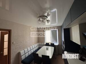 3-к квартира, вторичка, 88м2, 2/5 этаж