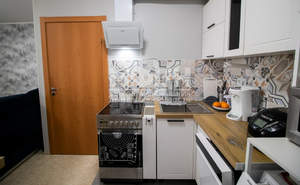 1-к квартира, вторичка, 39м2, 4/9 этаж
