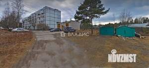 2-к квартира, вторичка, 47м2, 2/5 этаж