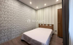 2-к квартира, вторичка, 40м2, 6/9 этаж