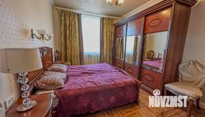 4-к квартира, вторичка, 100м2, 5/5 этаж